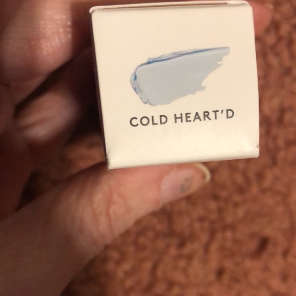 Fenty Beauty🥳5xHP🥳by Rihanna, Gloss Bomb Ice - Picture 4 of 7